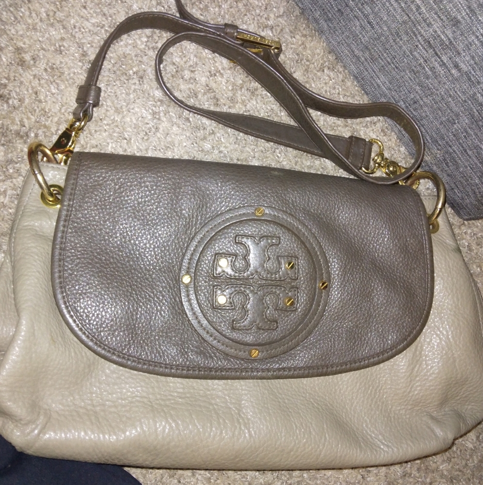 Tory burch Handbag - Picture 2 of 7